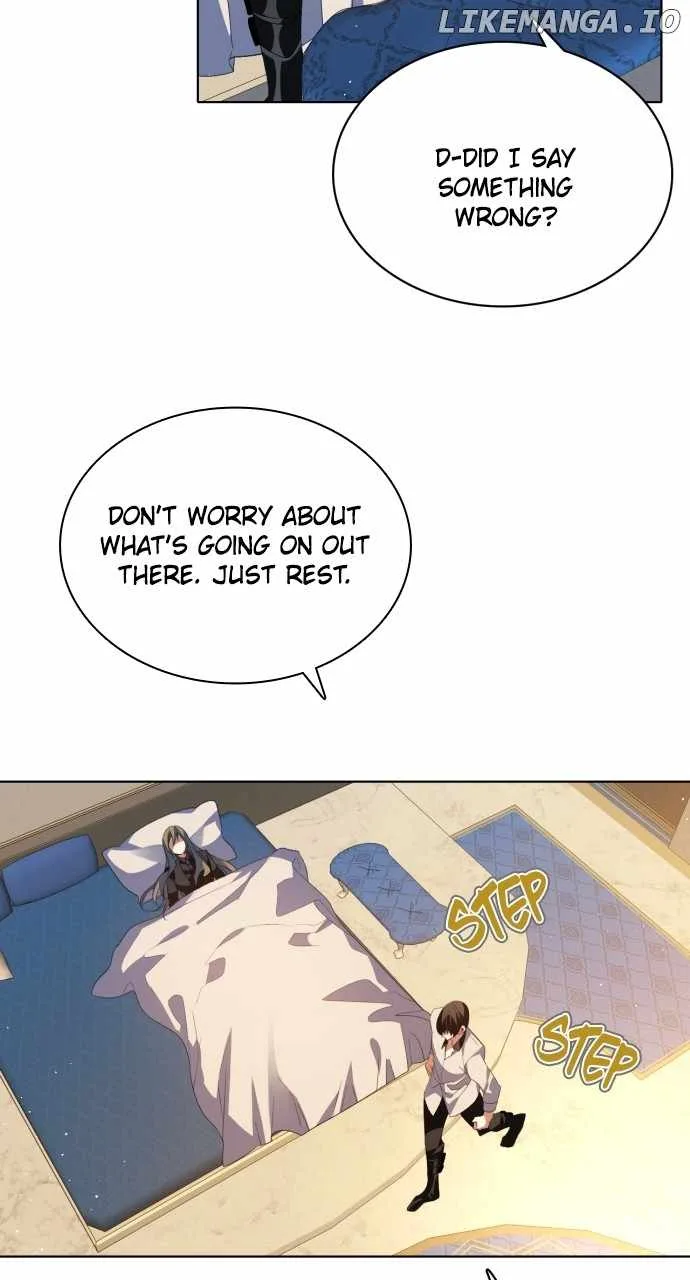 Zero Game Chapter 295 page 43