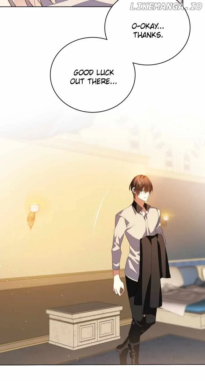 Zero Game Chapter 295 page 45