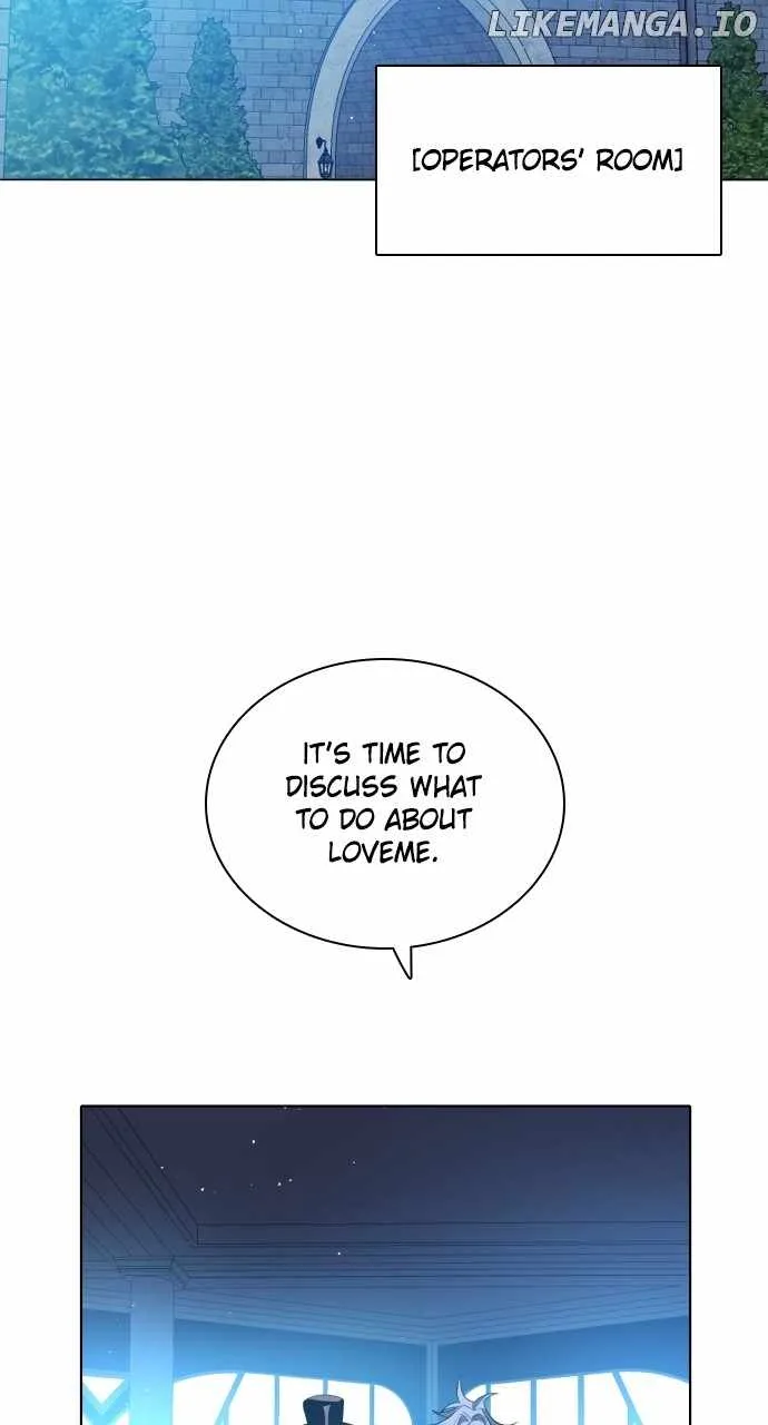 Zero Game Chapter 295 page 52