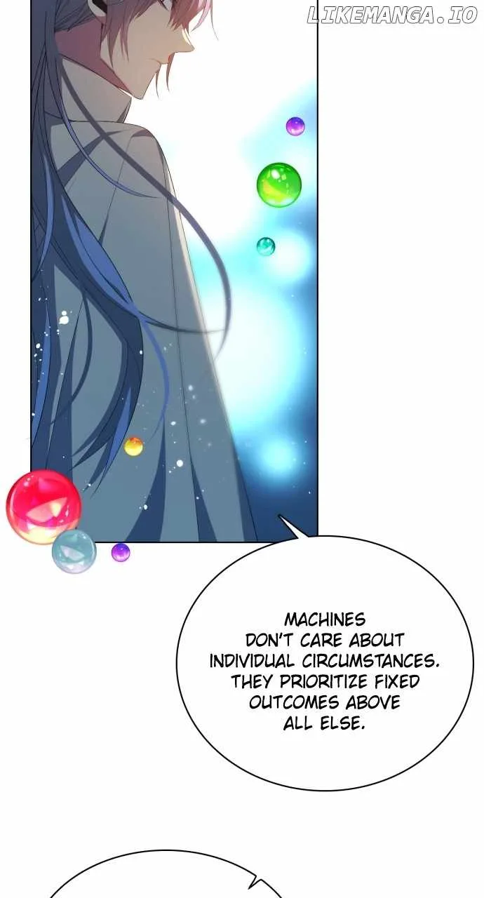 Zero Game Chapter 295 page 61