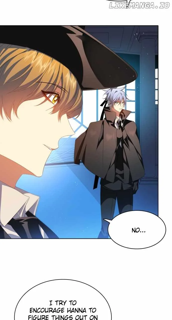 Zero Game Chapter 295 page 68