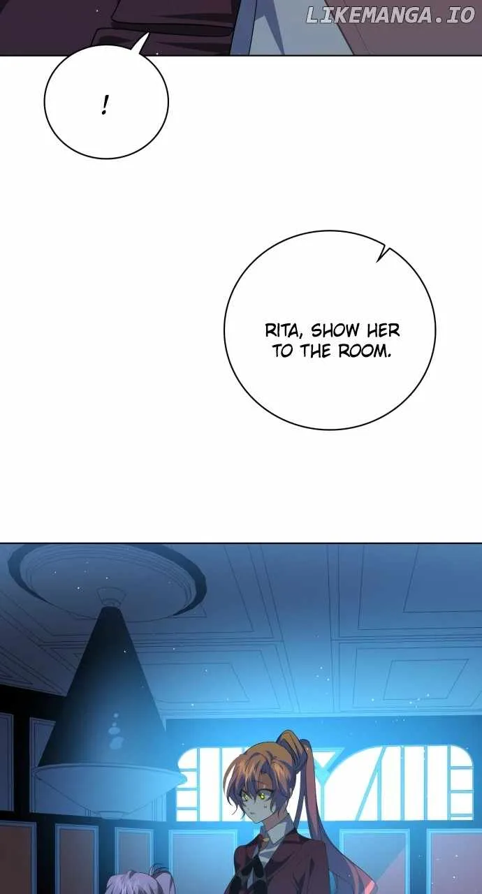 Zero Game Chapter 295 page 79