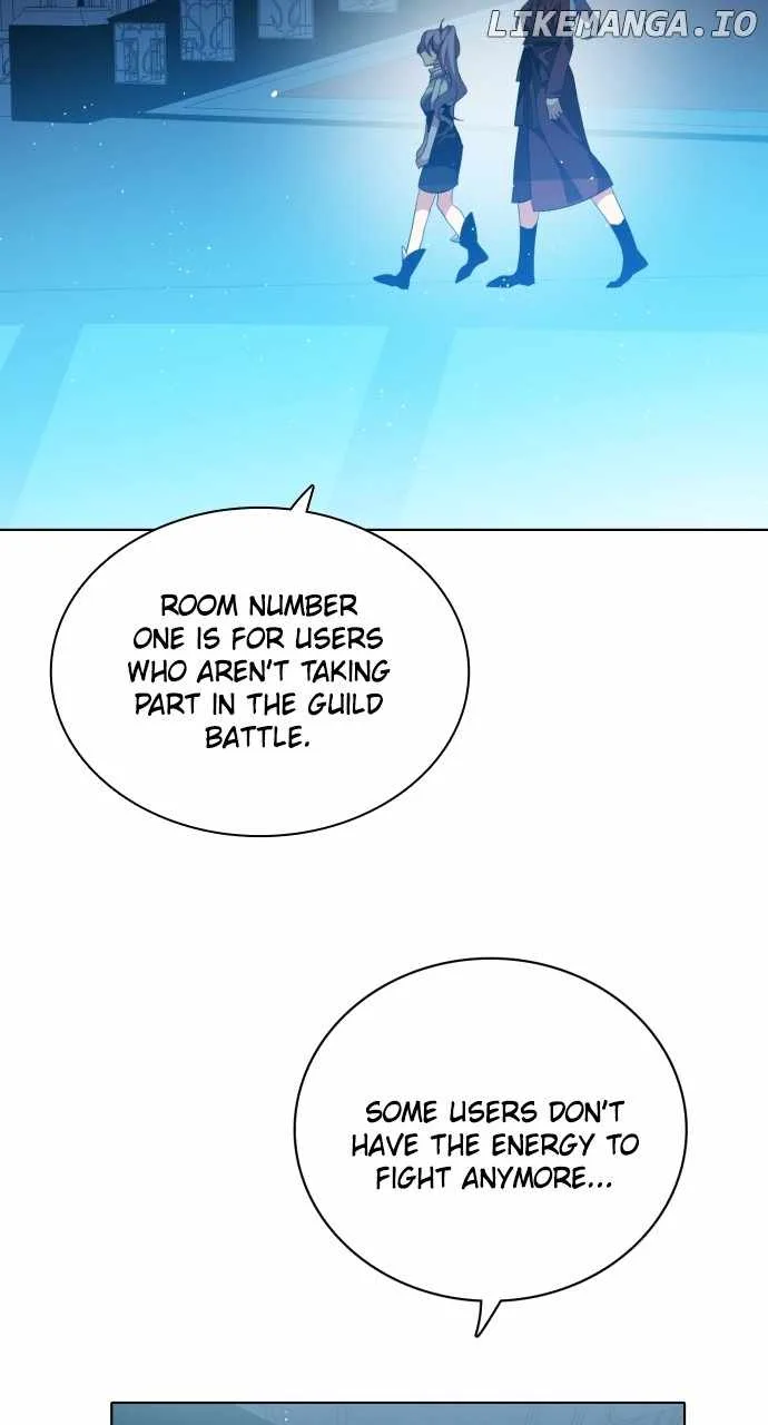 Zero Game Chapter 295 page 83