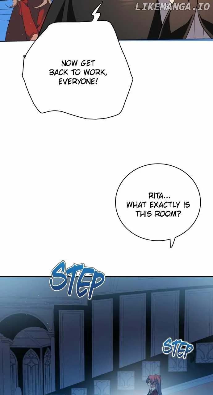 Zero Game Chapter 295 page 82