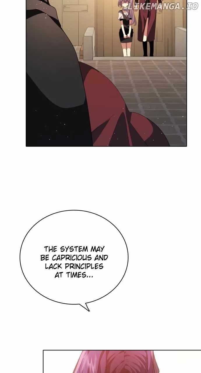 Zero Game Chapter 296 page 6
