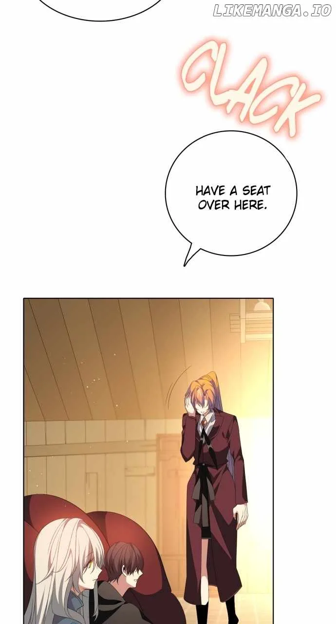 Zero Game Chapter 296 page 11