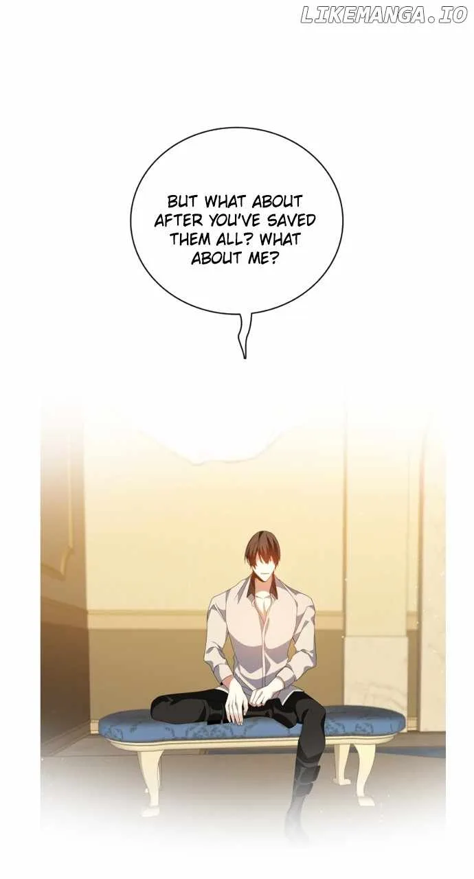 Zero Game Chapter 296 page 28