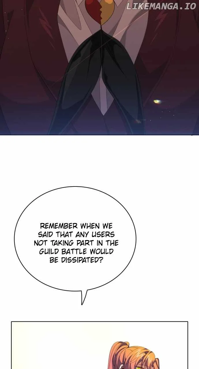 Zero Game Chapter 296 page 2