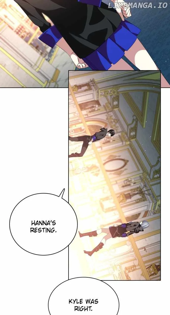 Zero Game Chapter 296 page 18