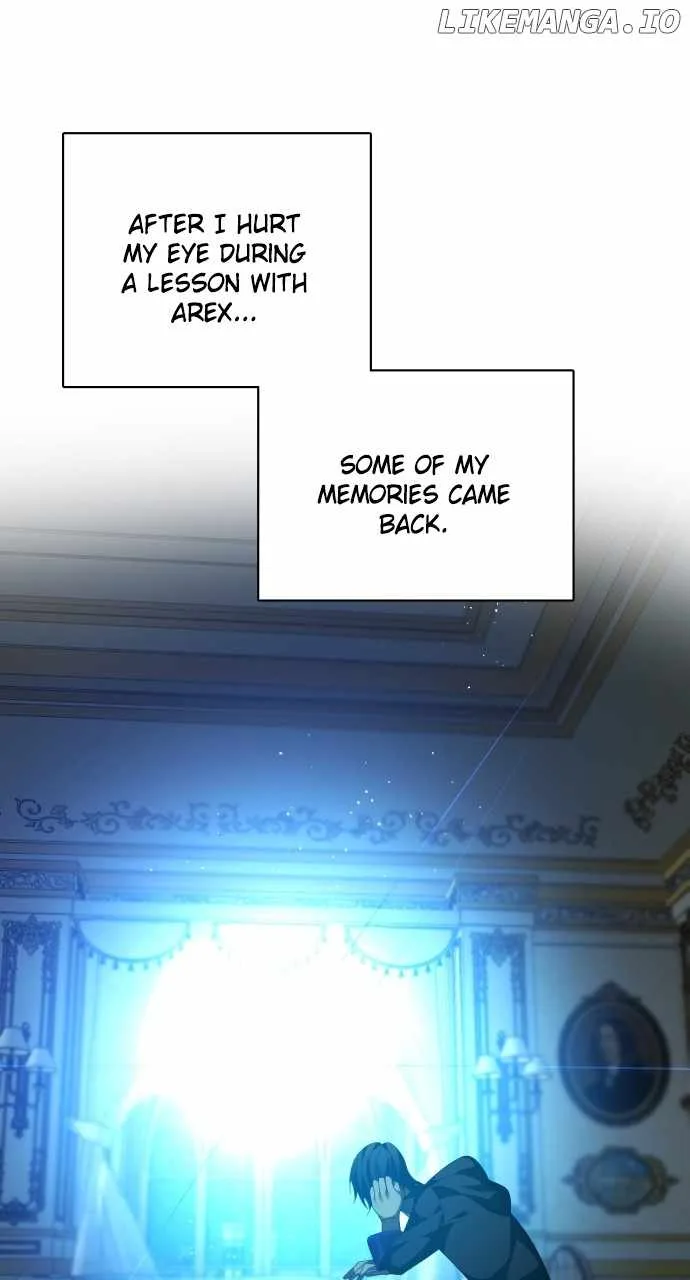 Zero Game Chapter 296 page 44