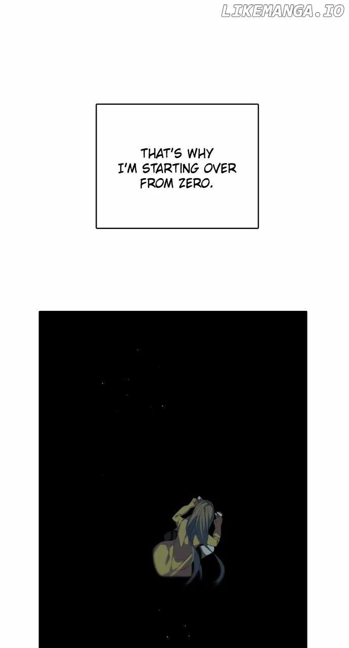Zero Game Chapter 296 page 49