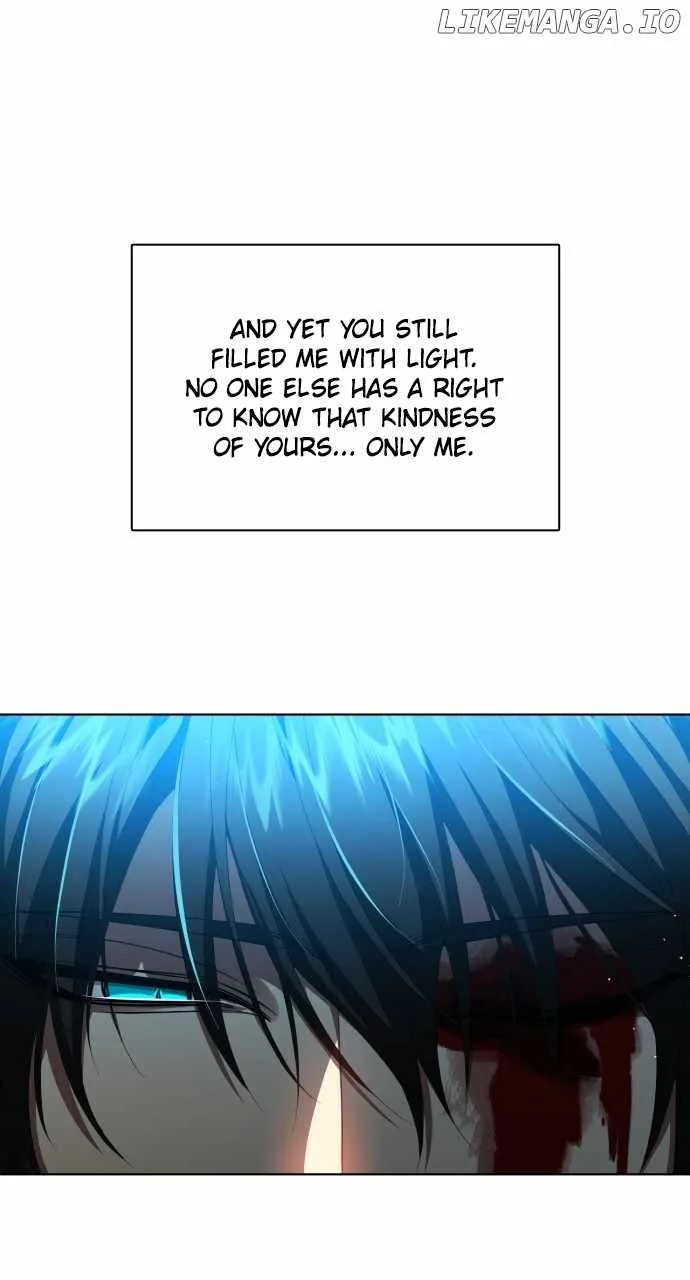 Zero Game Chapter 296 page 48