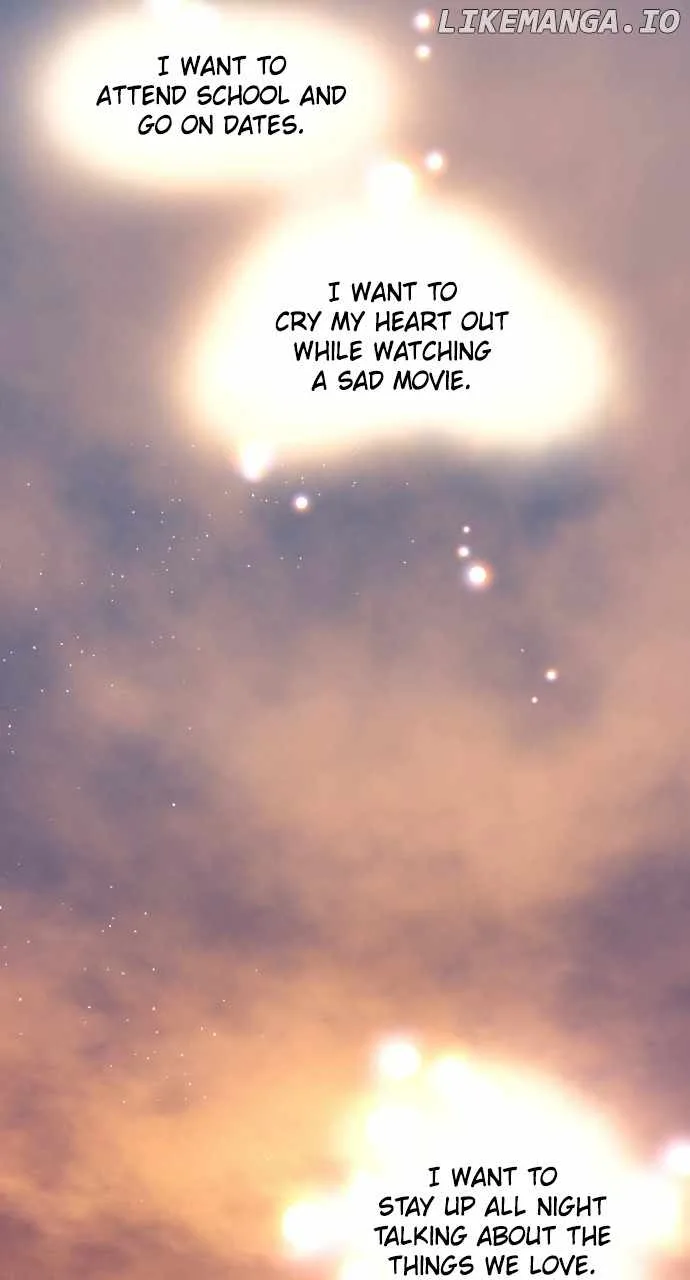 Zero Game Chapter 296 page 58