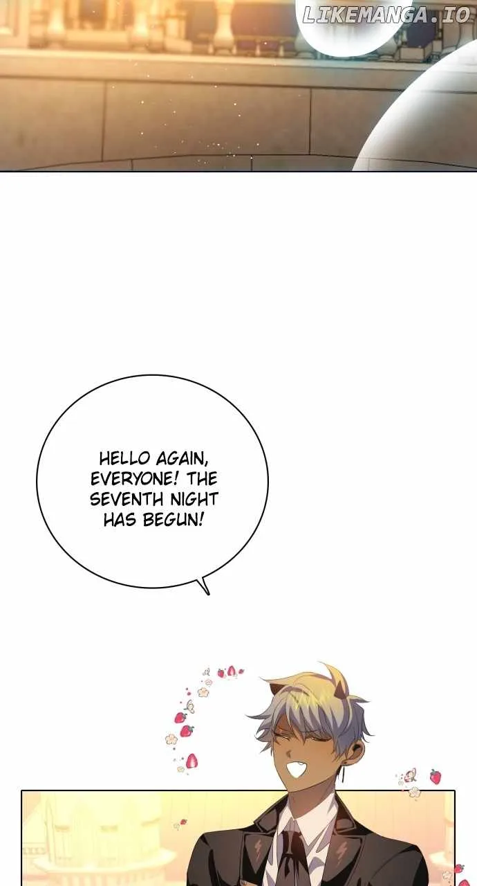 Zero Game Chapter 296 page 62