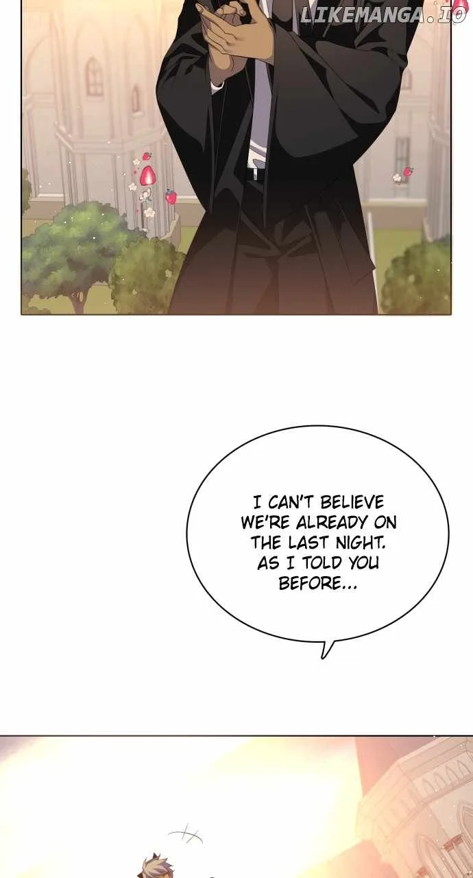 Zero Game Chapter 296 page 63