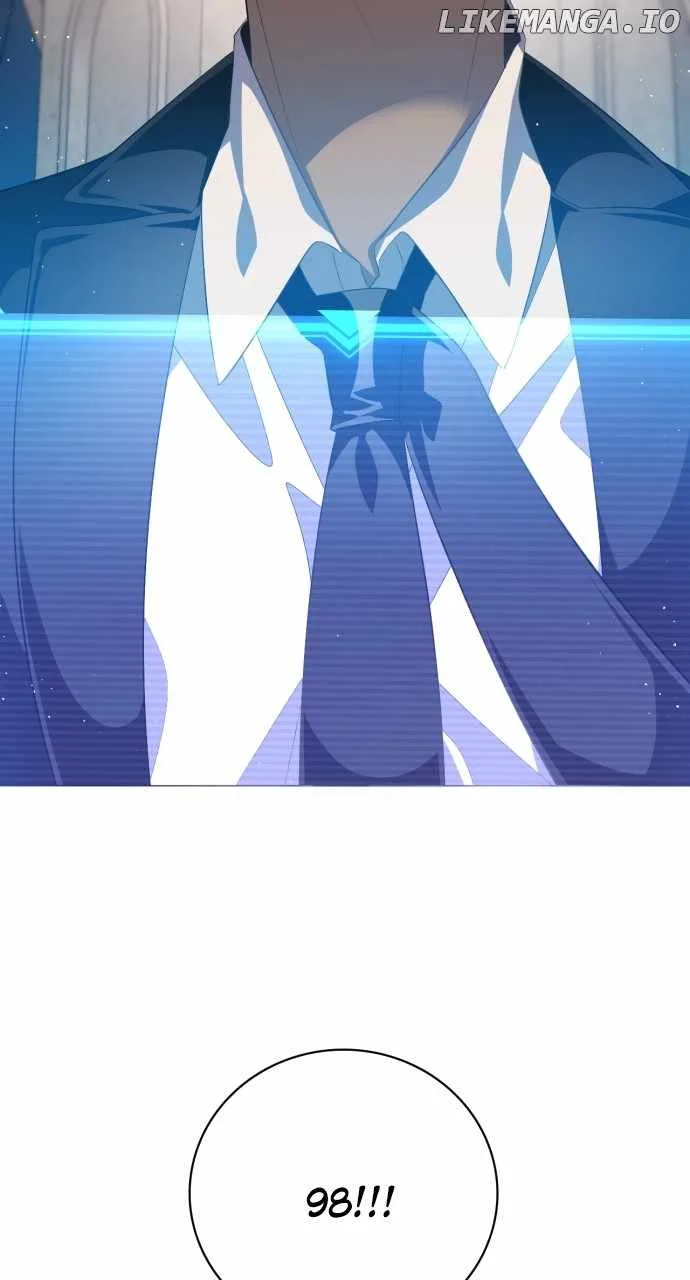 Zero Game Chapter 296 page 67