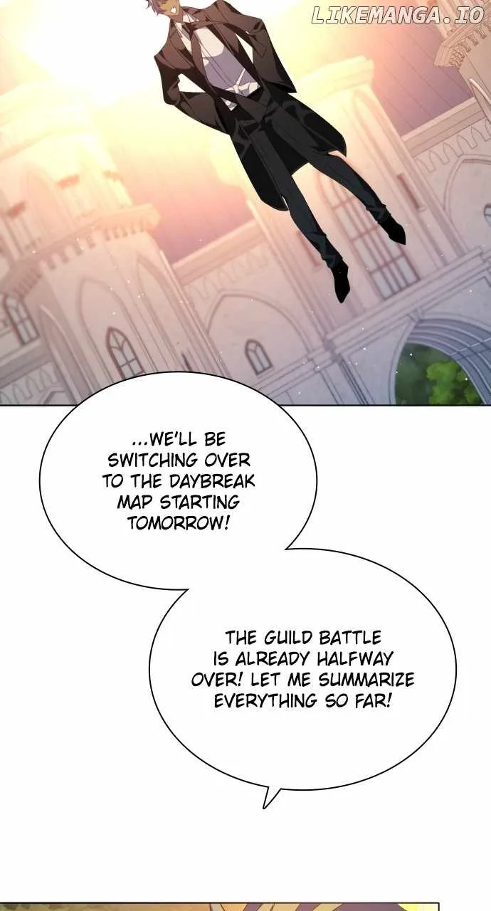 Zero Game Chapter 296 page 64