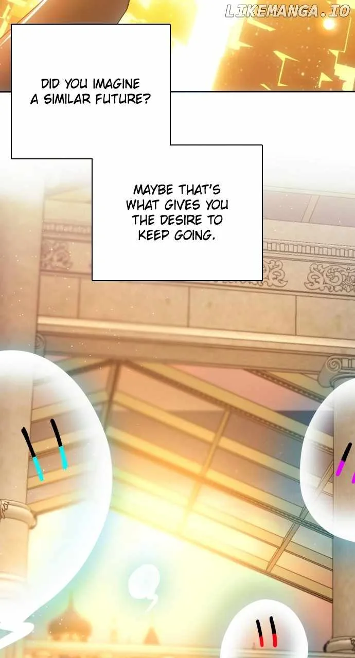 Zero Game Chapter 296 page 61