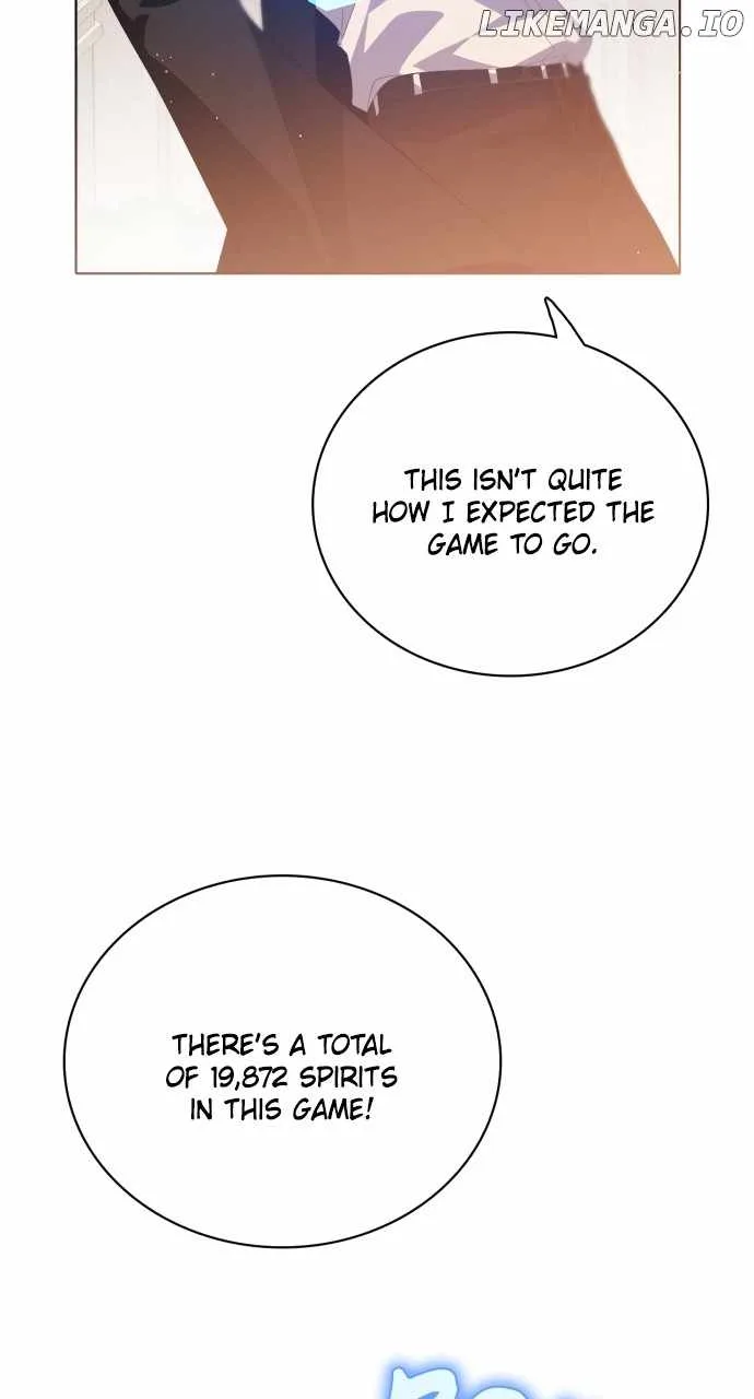 Zero Game Chapter 296 page 70
