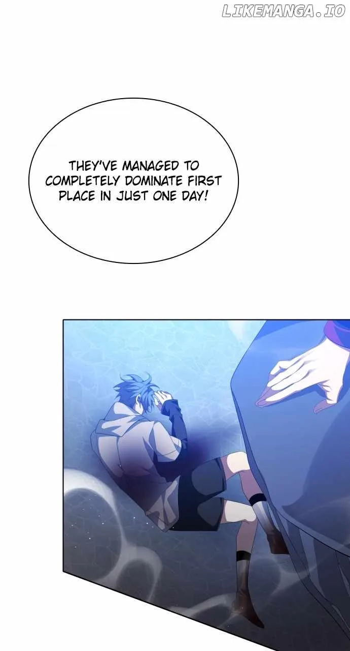 Zero Game Chapter 296 page 75