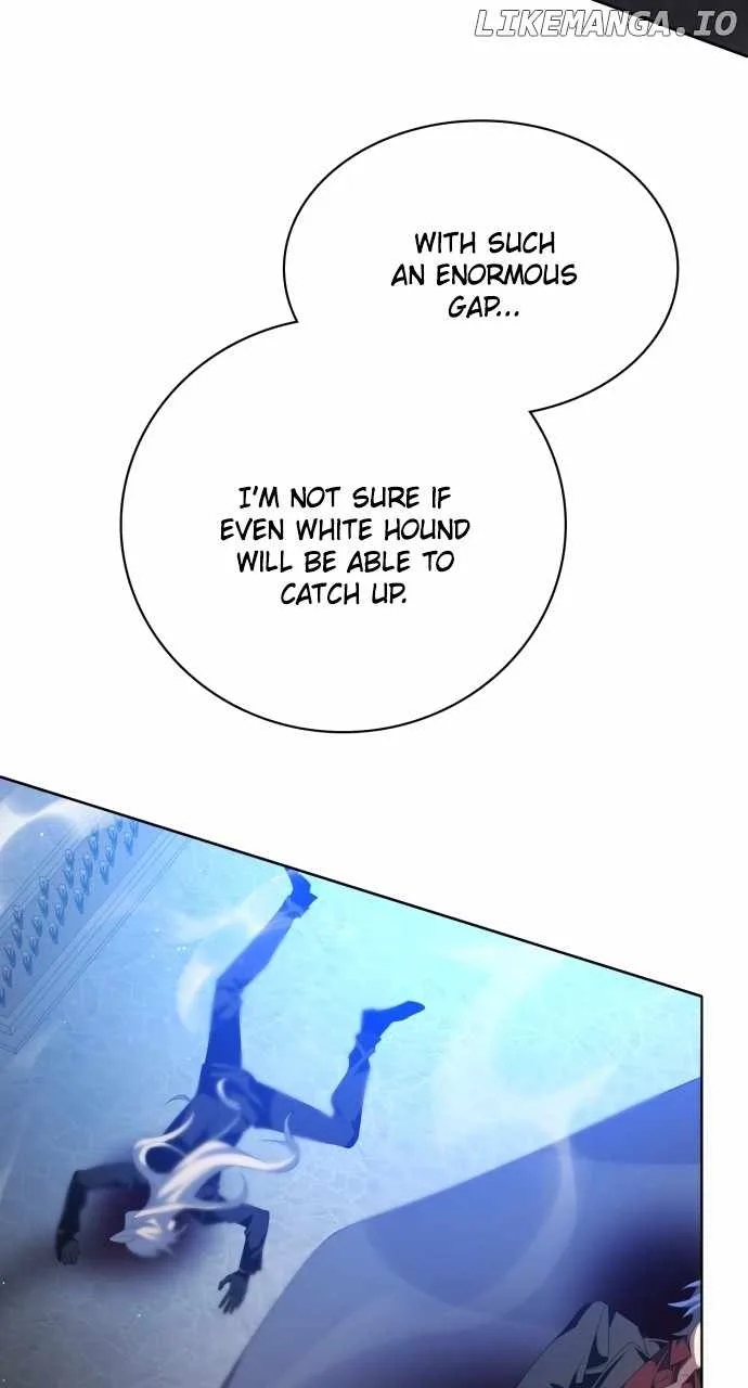 Zero Game Chapter 296 page 76