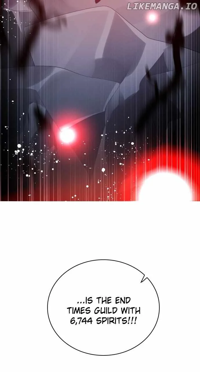 Zero Game Chapter 296 page 73