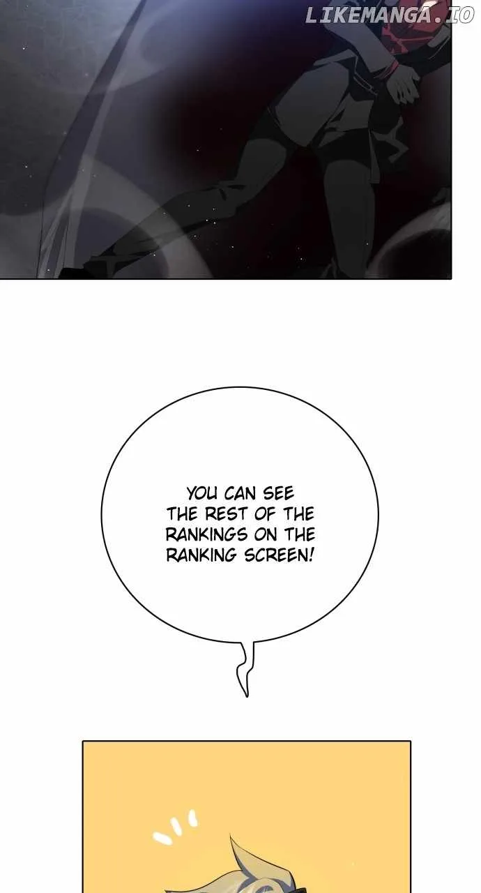 Zero Game Chapter 296 page 77