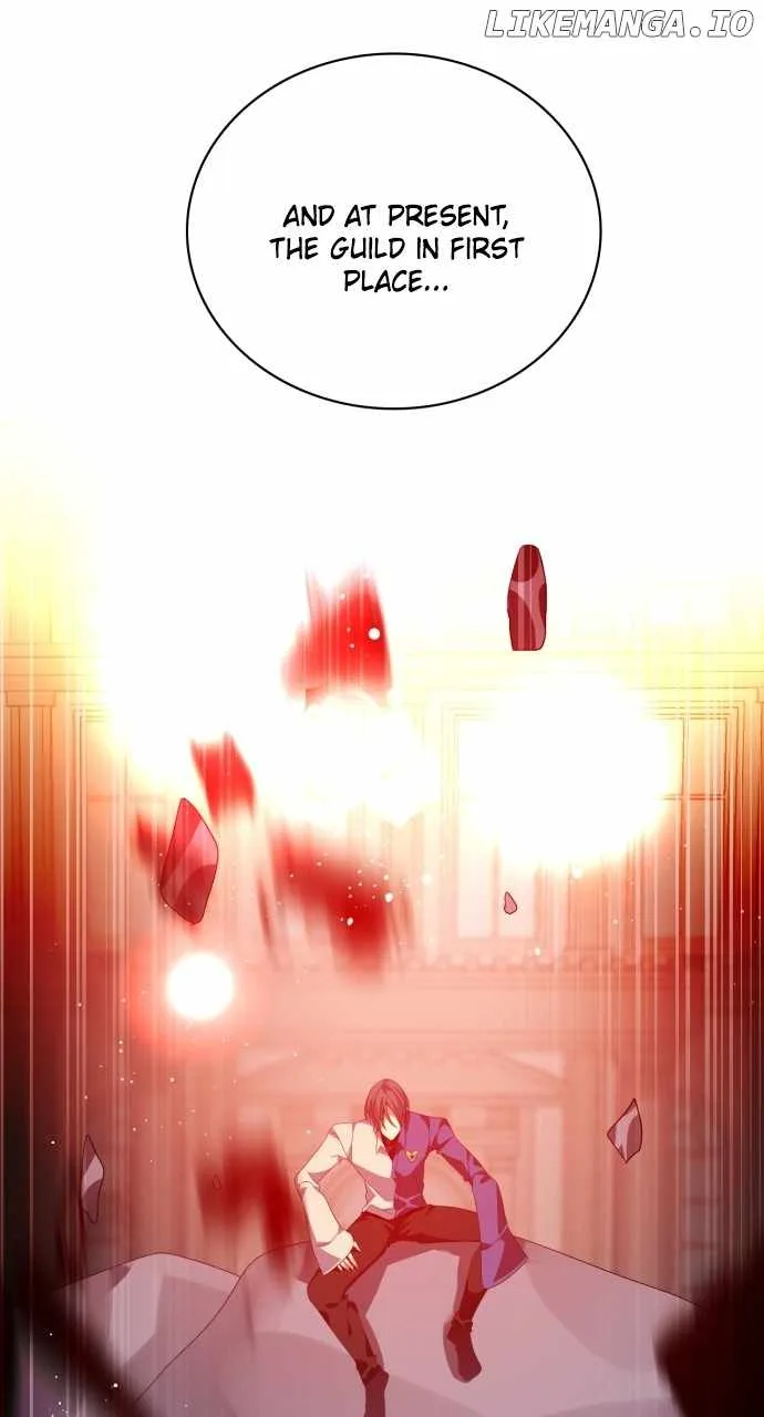Zero Game Chapter 296 page 72
