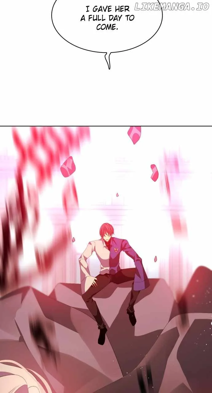 Zero Game Chapter 296 page 85