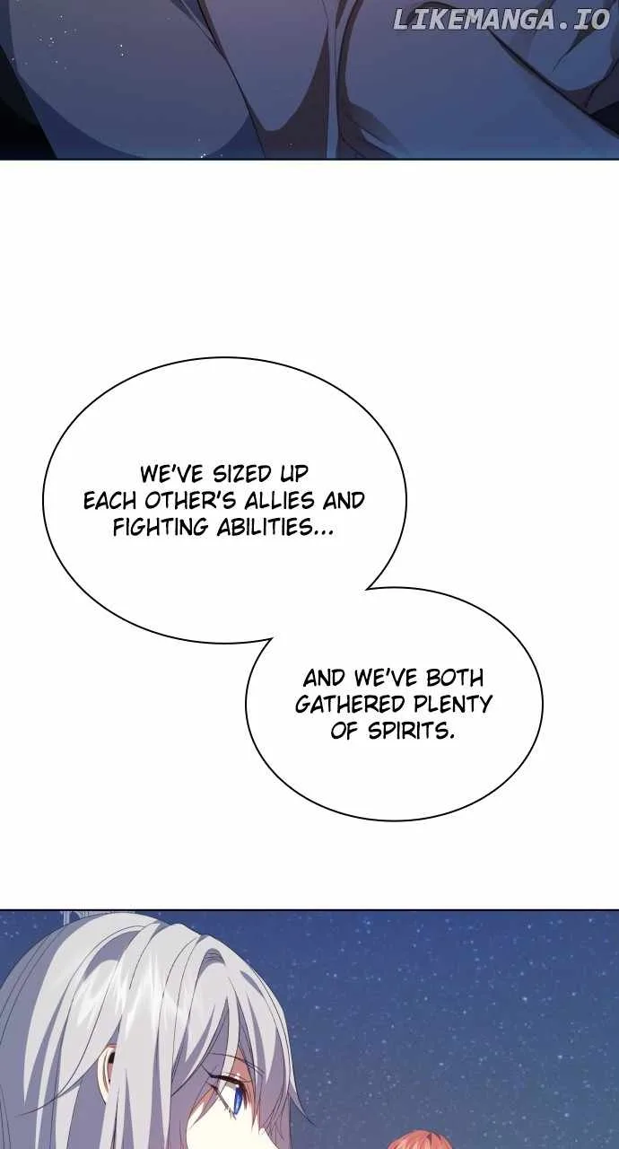 Zero Game Chapter 296 page 90