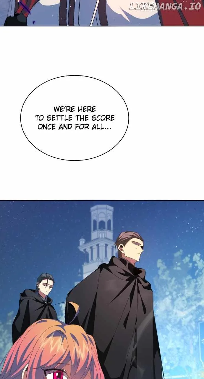 Zero Game Chapter 296 page 94