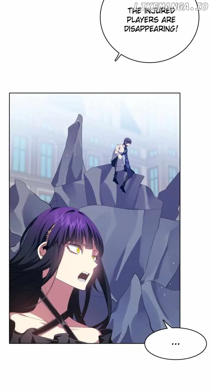 Zero Game Chapter 297 page 17
