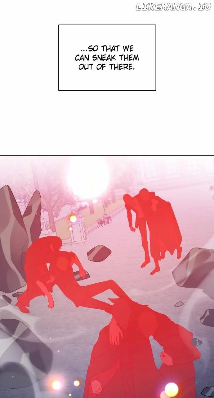 Zero Game Chapter 297 page 23