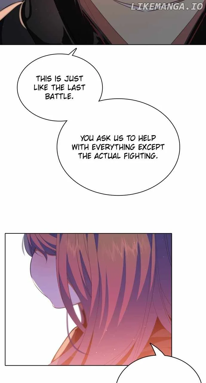 Zero Game Chapter 297 page 10