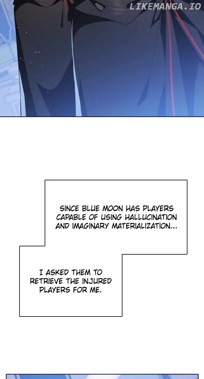 Zero Game Chapter 297 page 7