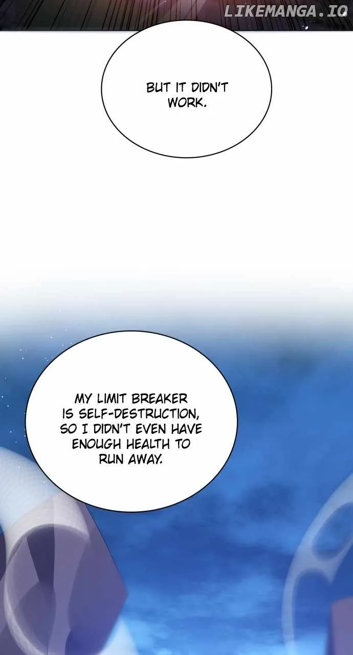 Zero Game Chapter 297 page 30