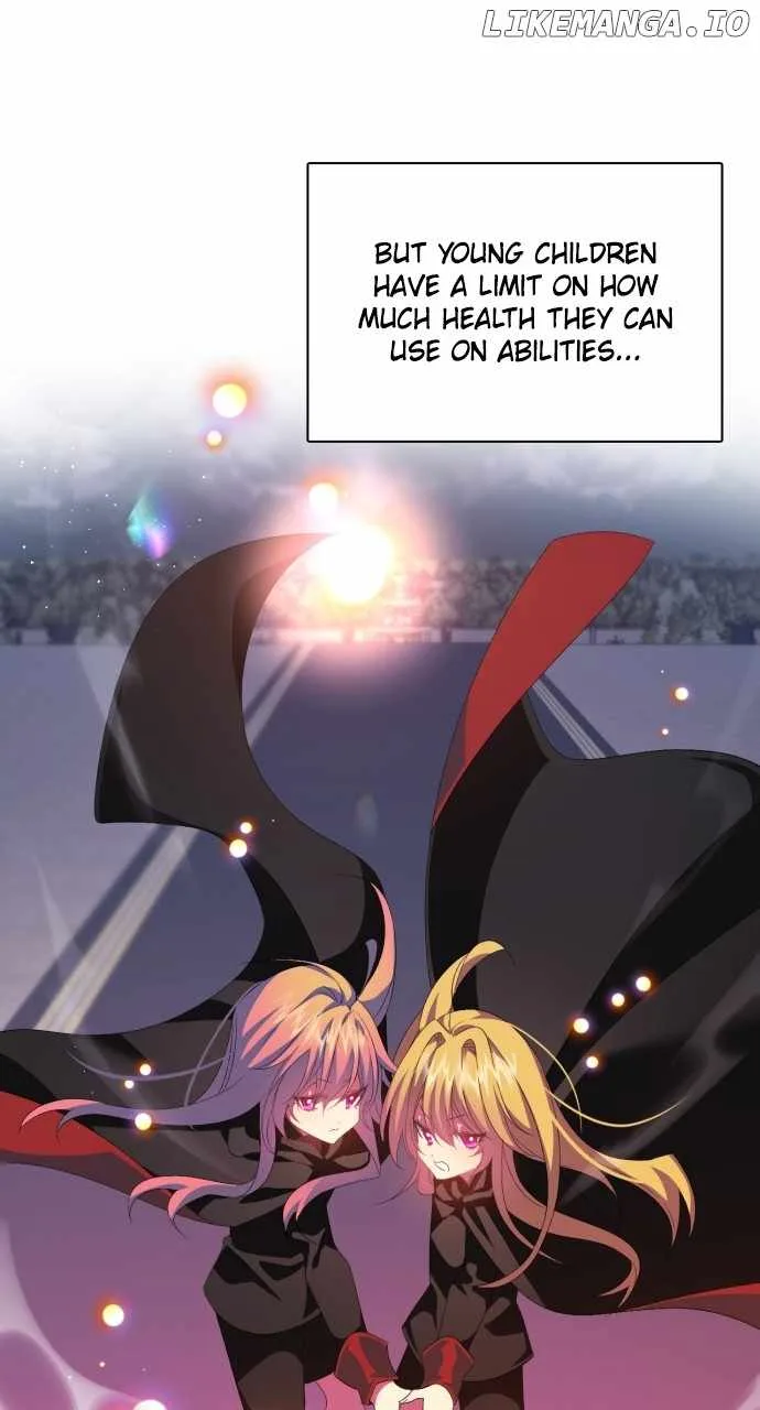 Zero Game Chapter 297 page 19