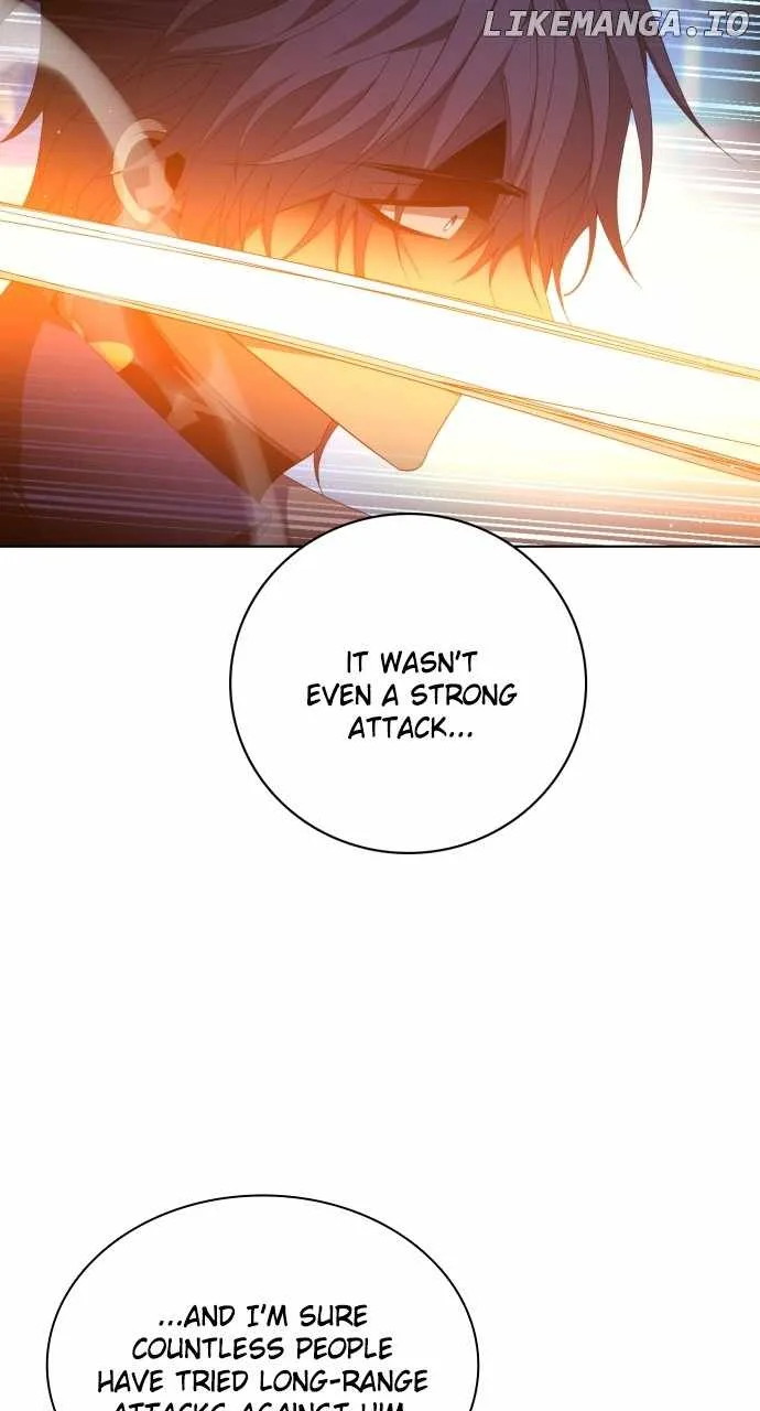Zero Game Chapter 297 page 33