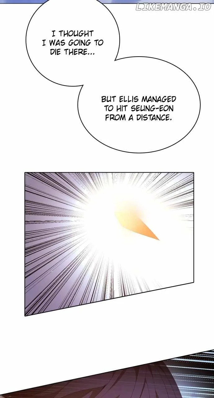 Zero Game Chapter 297 page 32