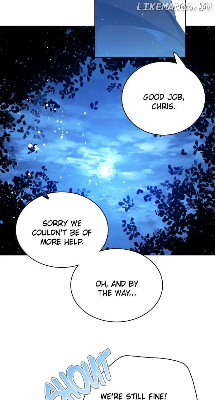 Zero Game Chapter 297 page 38