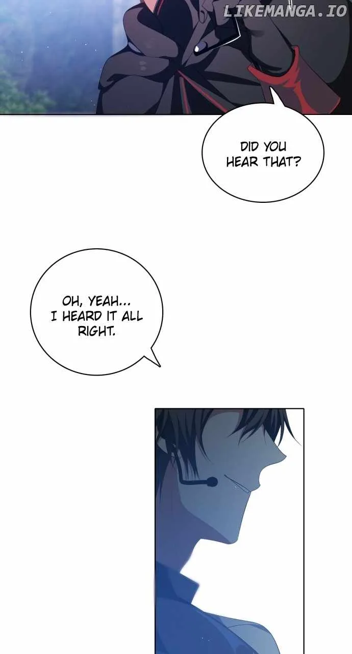 Zero Game Chapter 297 page 37