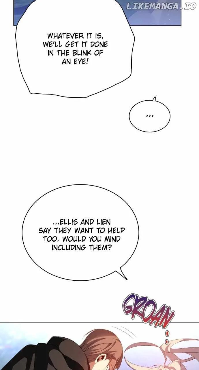 Zero Game Chapter 297 page 40