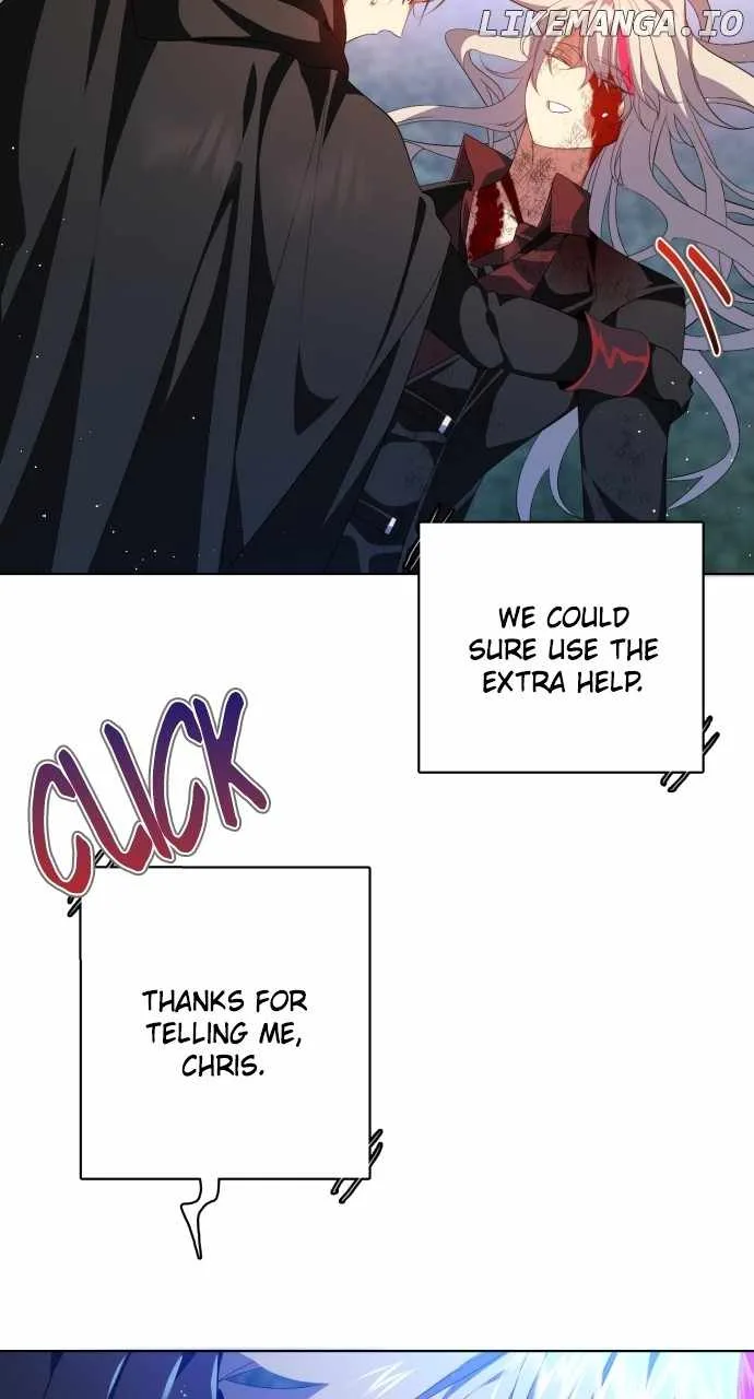 Zero Game Chapter 297 page 41