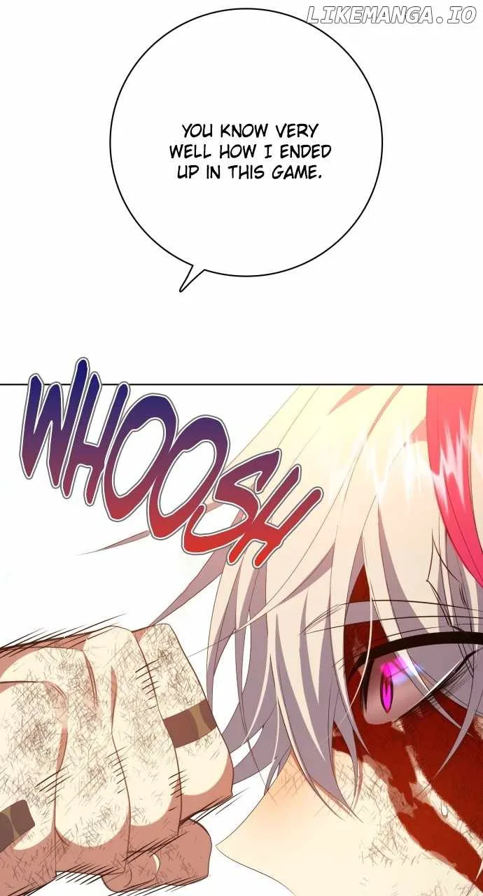 Zero Game Chapter 297 page 46