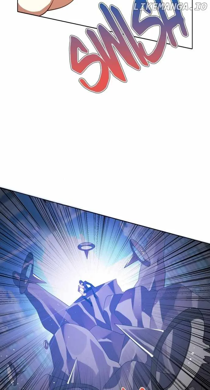 Zero Game Chapter 297 page 60