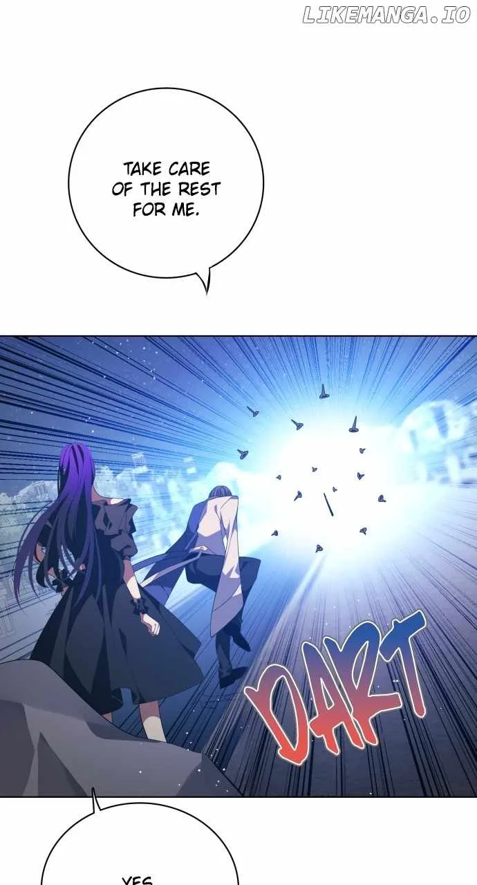 Zero Game Chapter 297 page 62