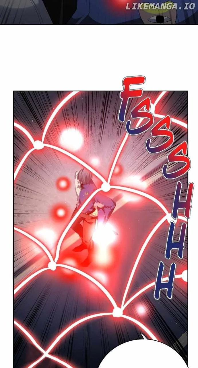 Zero Game Chapter 297 page 68