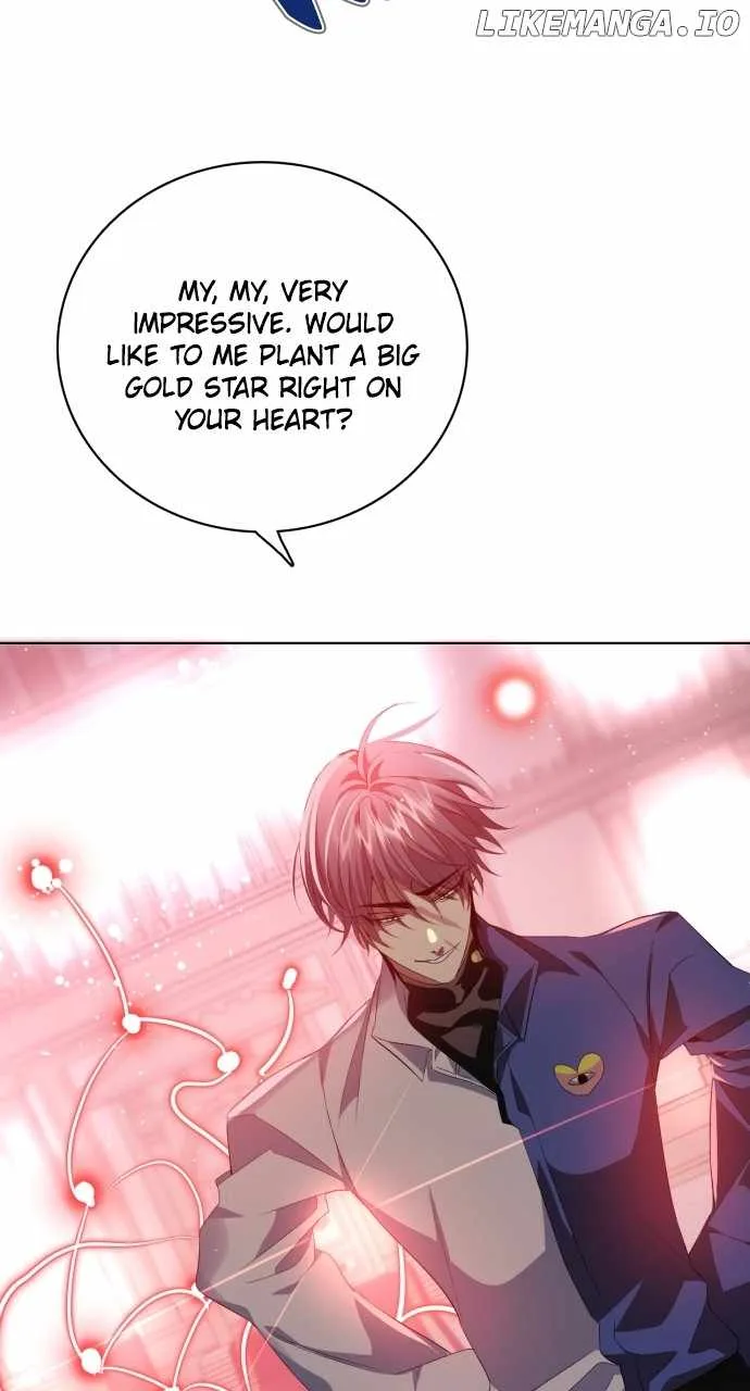 Zero Game Chapter 297 page 70