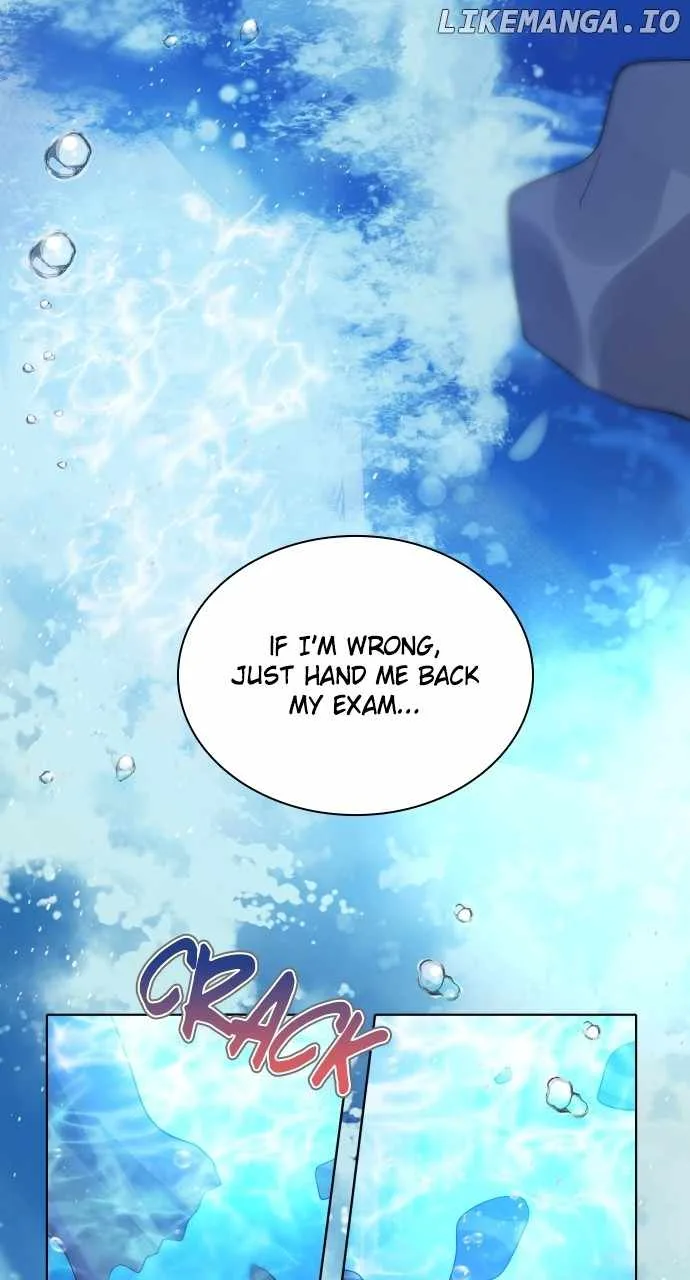 Zero Game Chapter 297 page 77