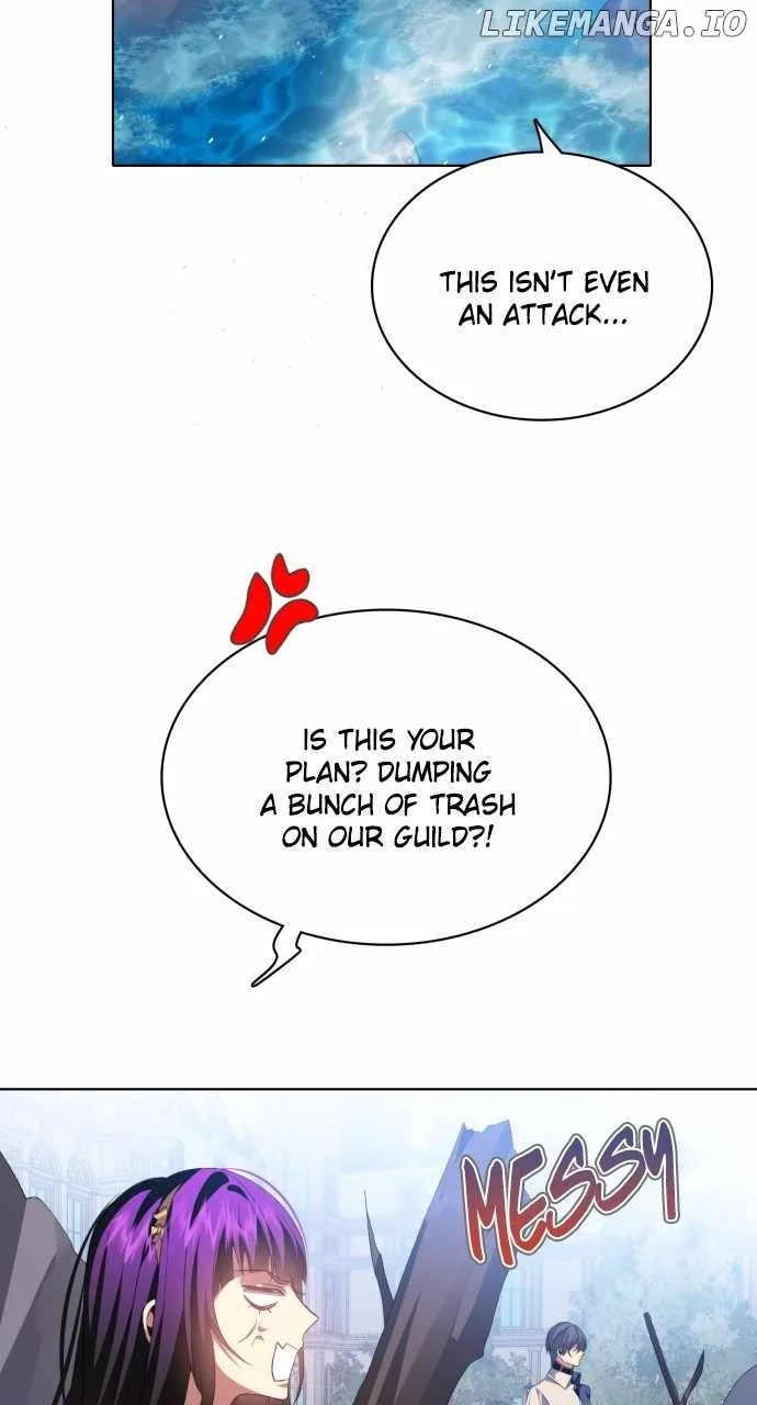 Zero Game Chapter 297 page 86
